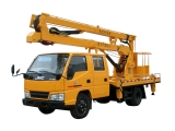 Aerial Work Platform JMC